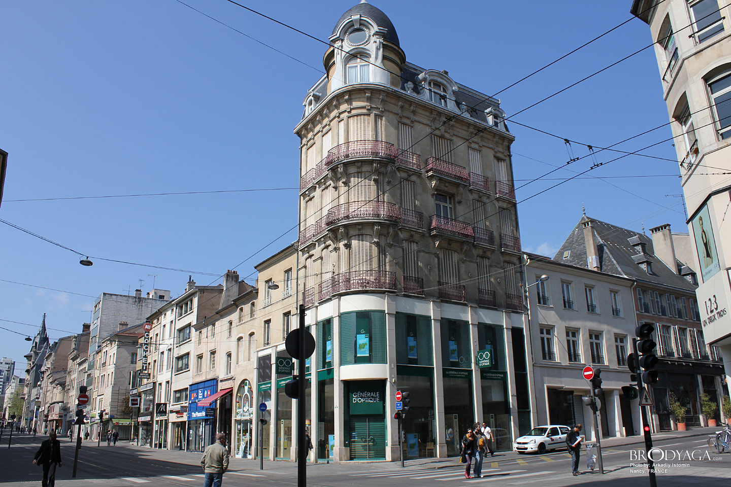 Nancy